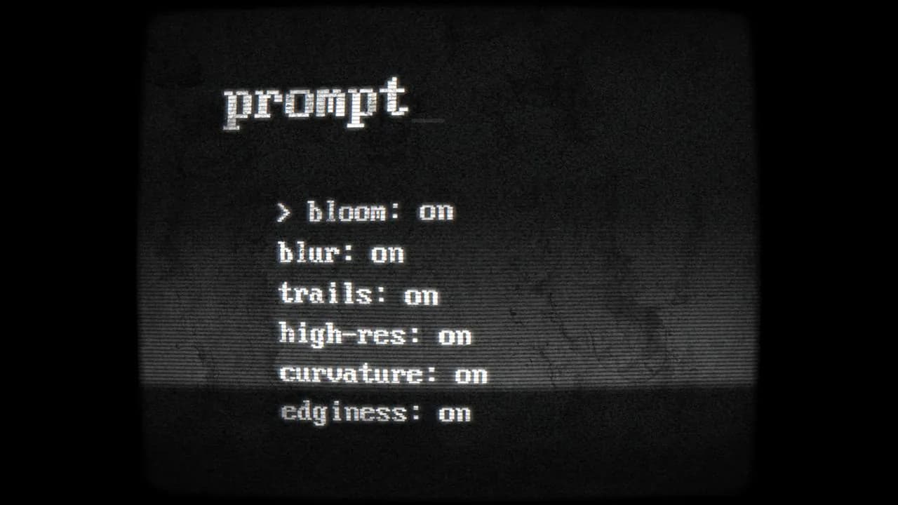 Prompt