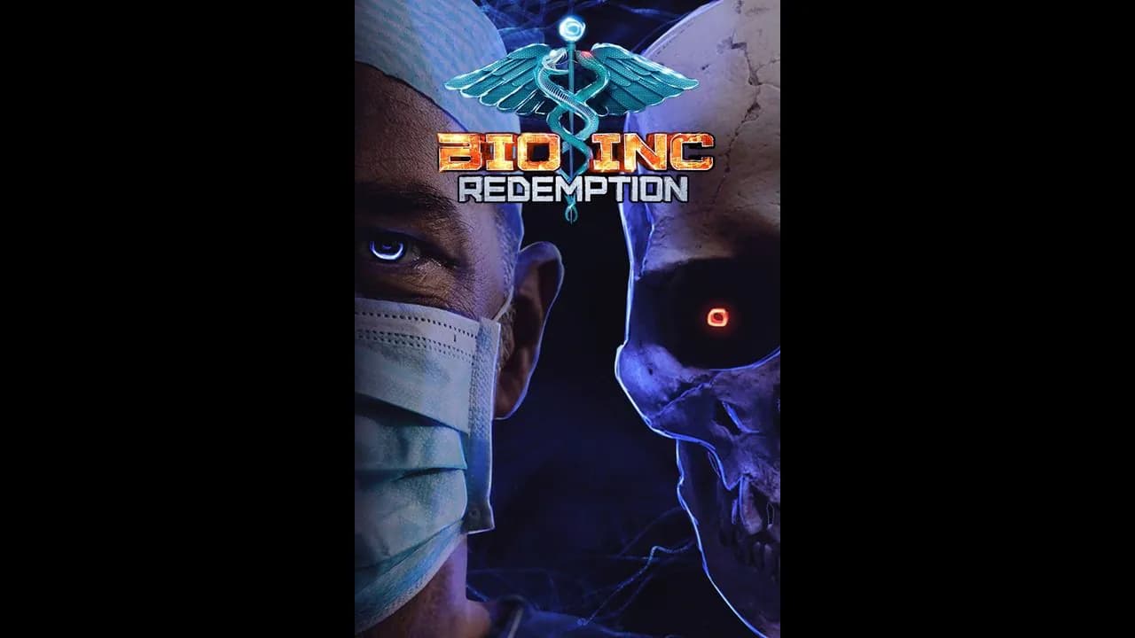 Bio Inc. Redemption