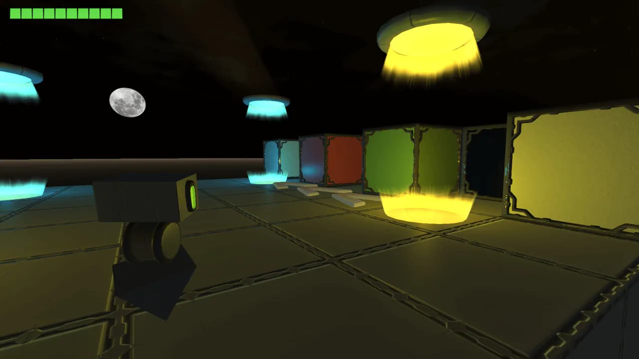 Bloxitivity