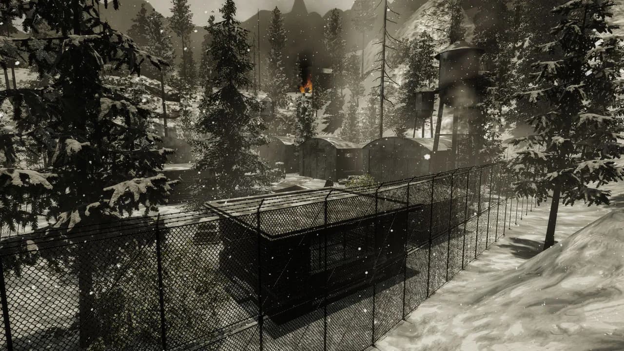 The Frost