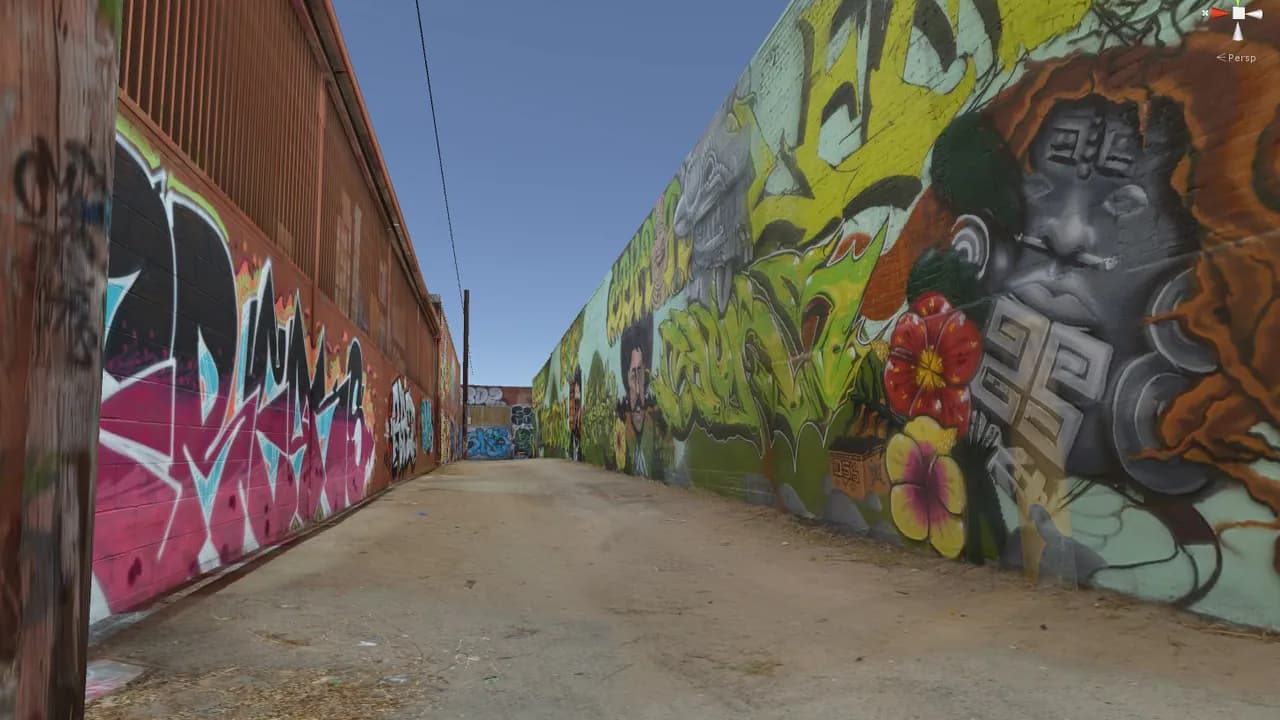ViveSpray