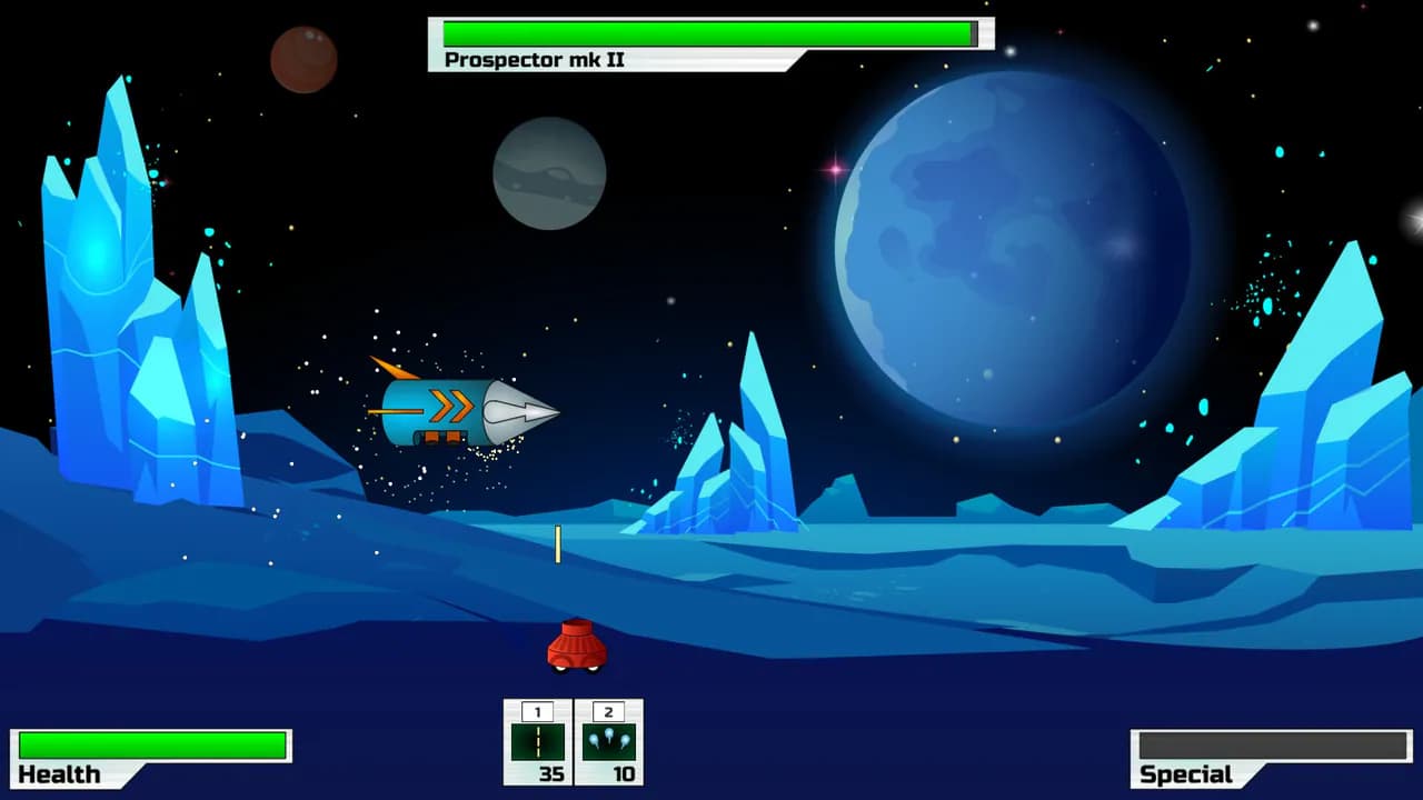 Alien Decimation