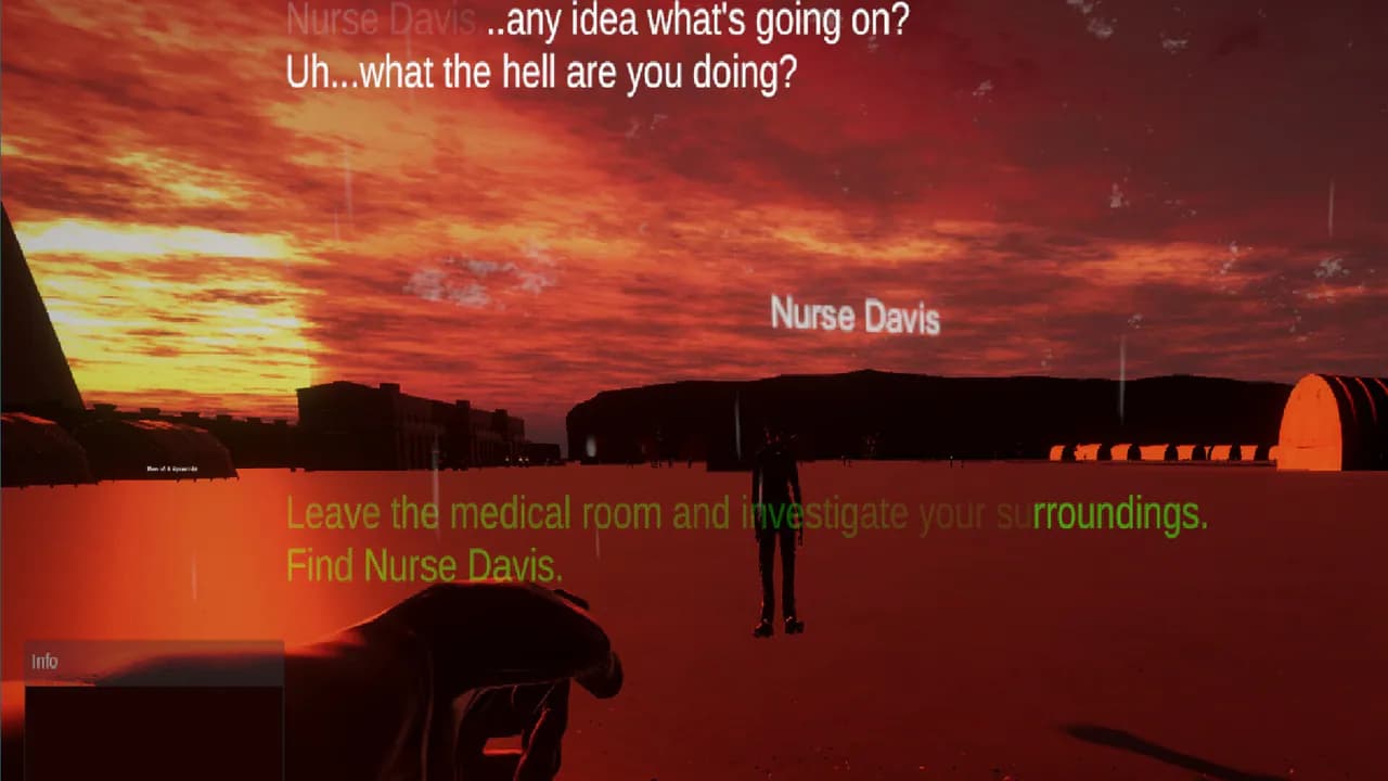 Zombie Death Day
