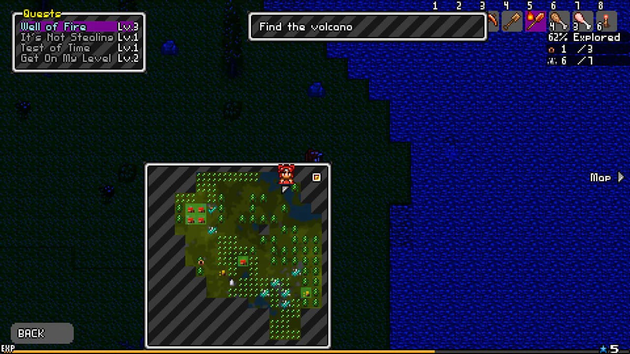 LandTraveller
