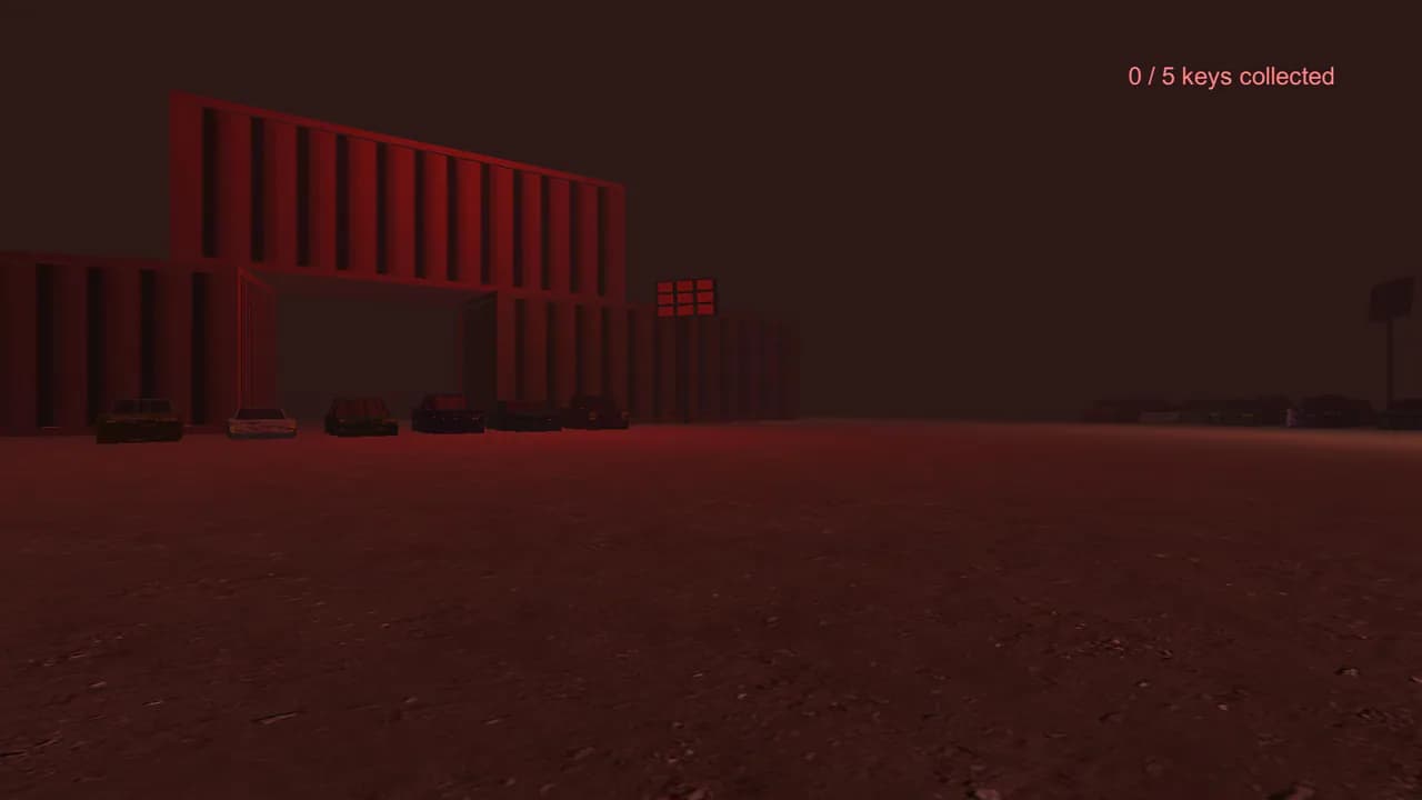 Junkyard Fury