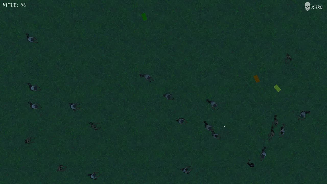 Field Survivor