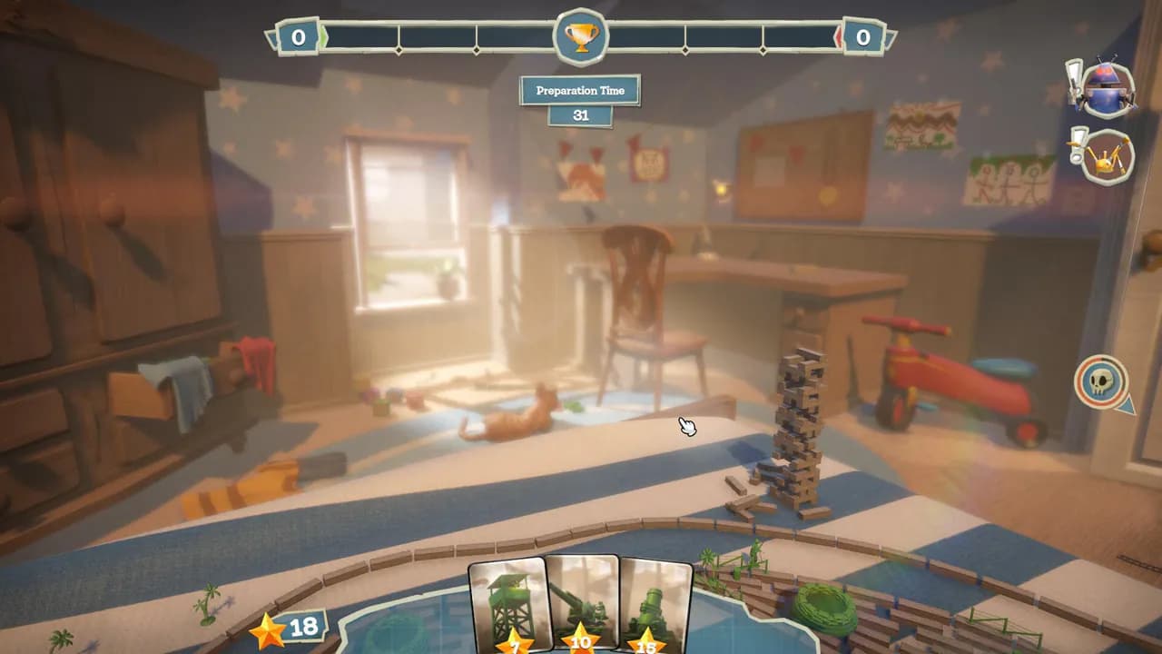 Toy Shire