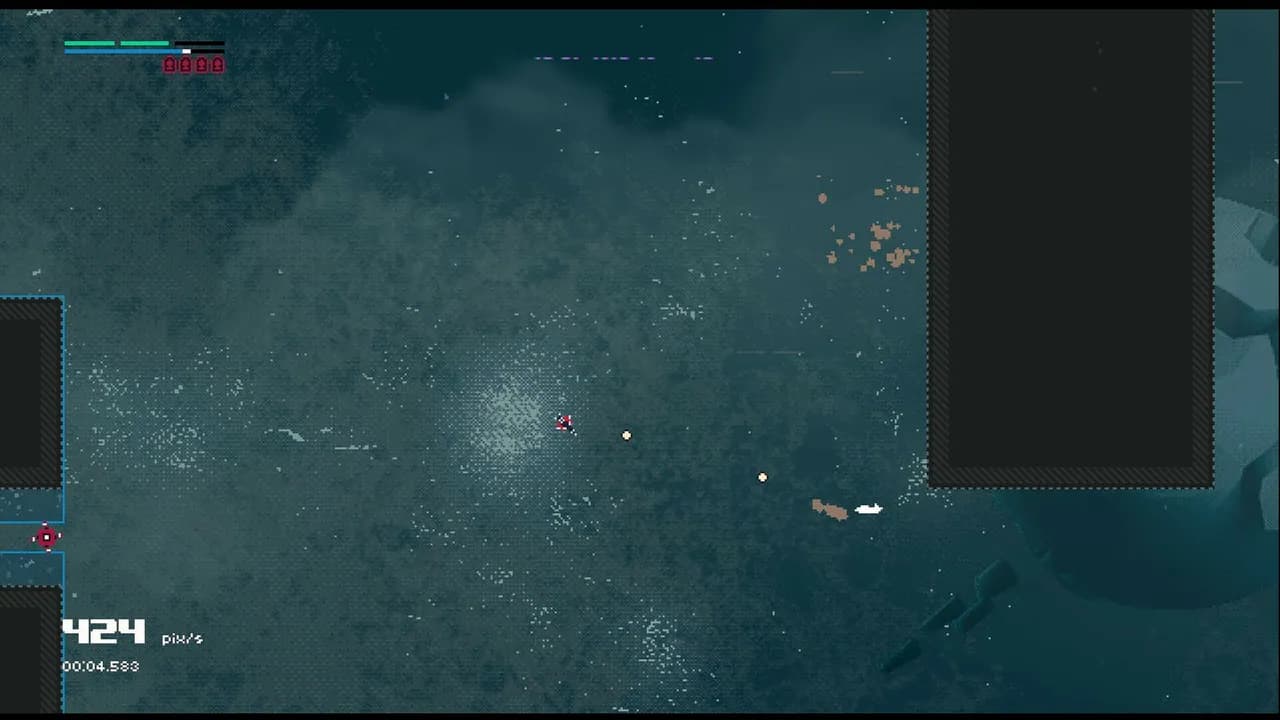 Speedgunner Ultra