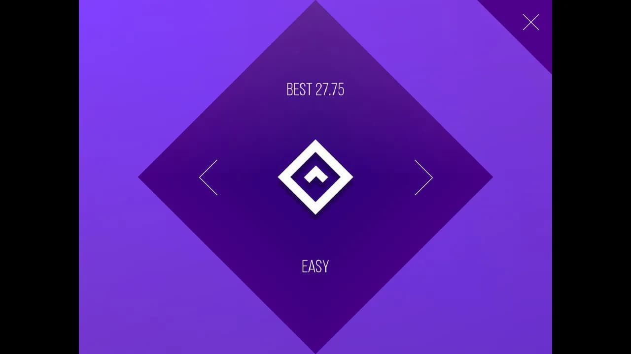 Project Rhombus