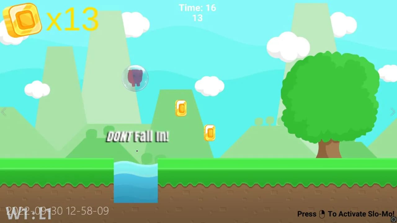 Run Blob Run 2