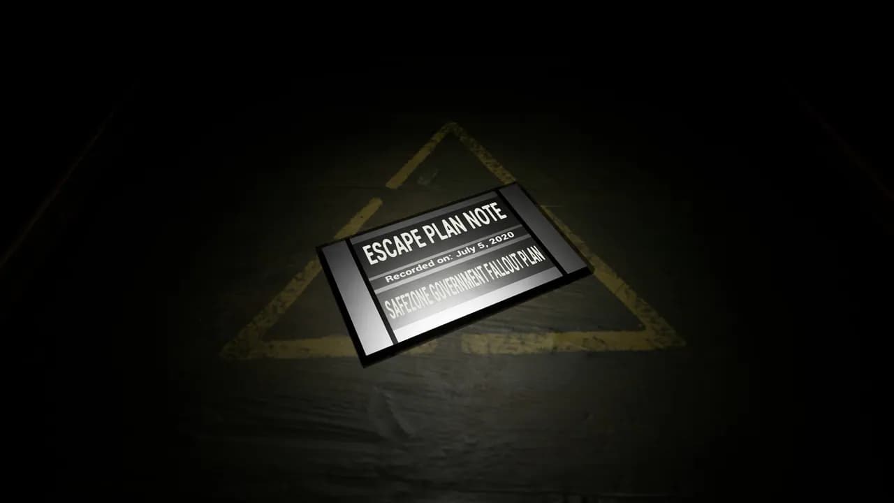 SafeZoneVR