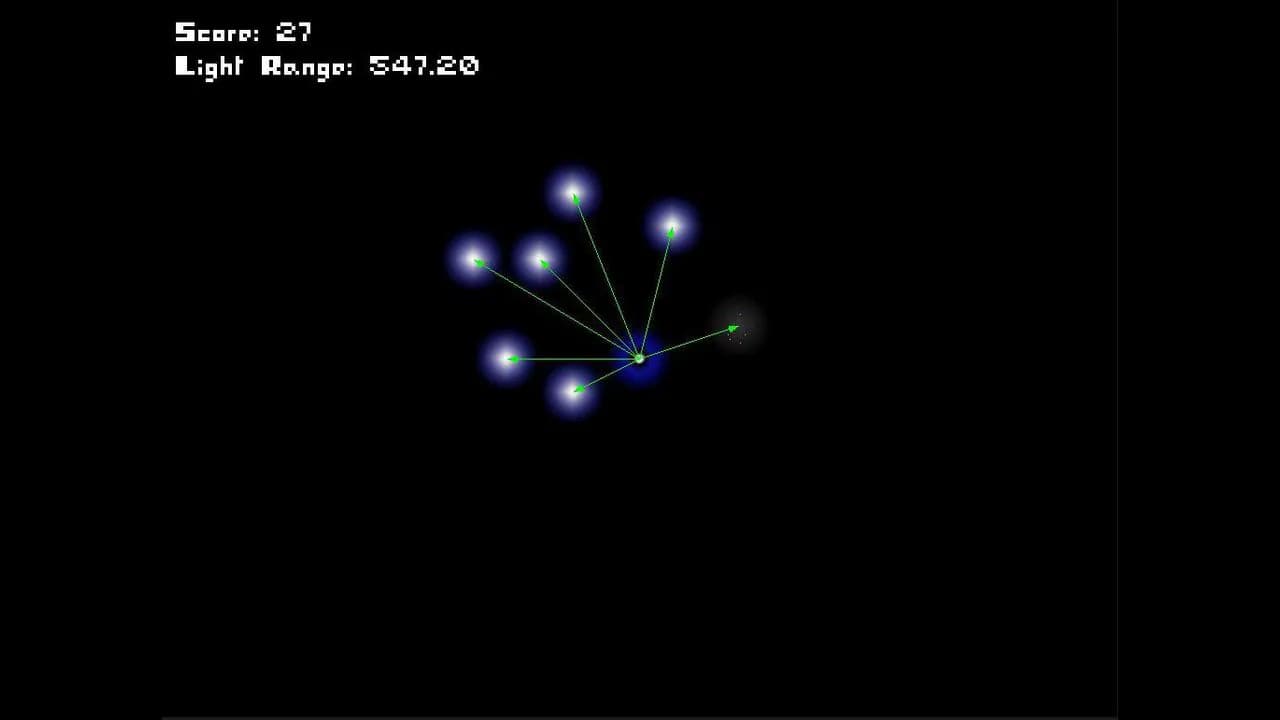 Vector Light