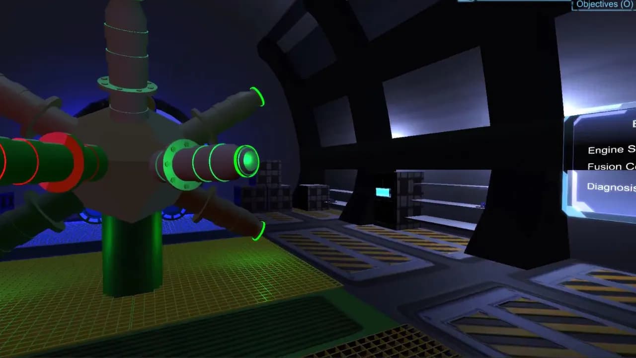 Starquake Academy