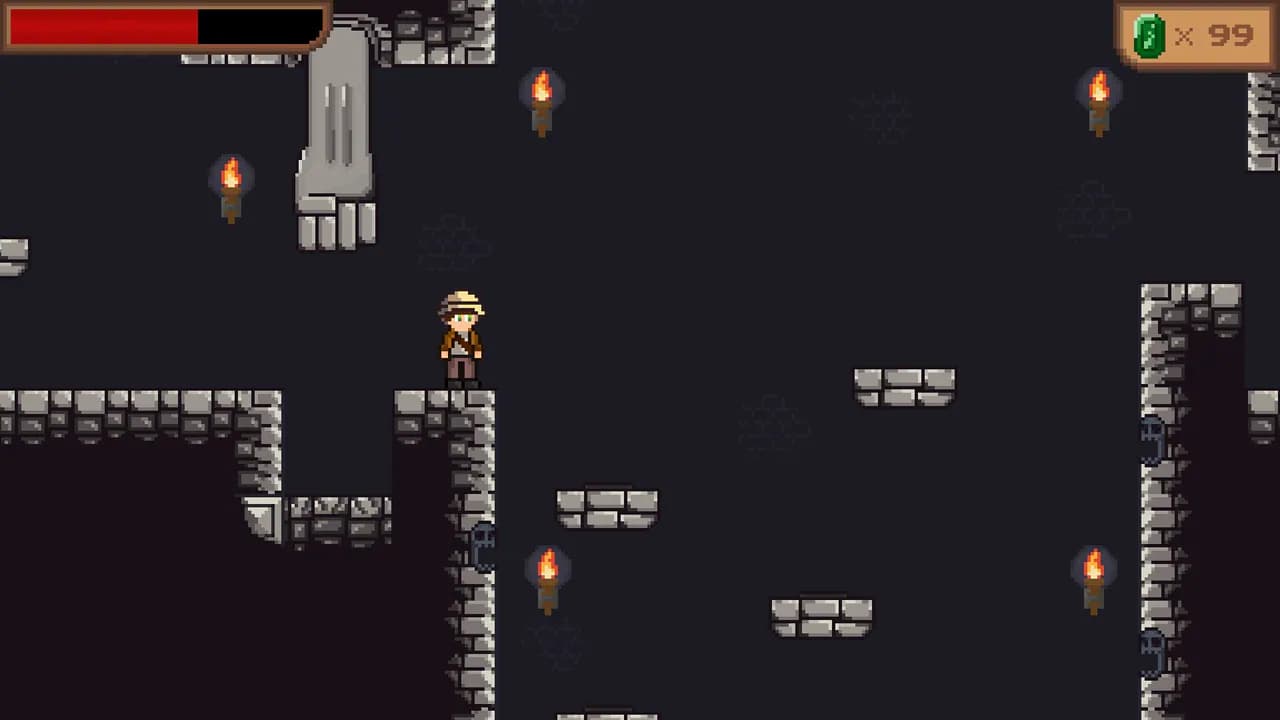 Paradise Tomb