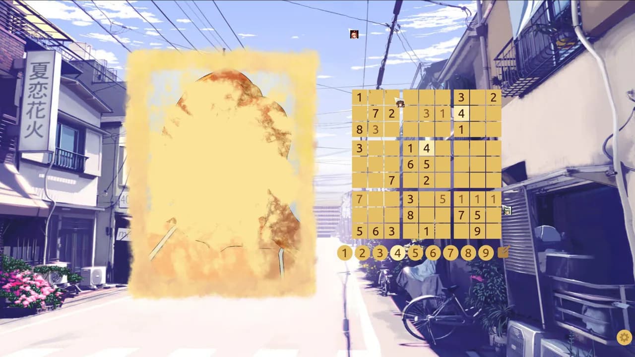 Operation Sexy Sudoku
