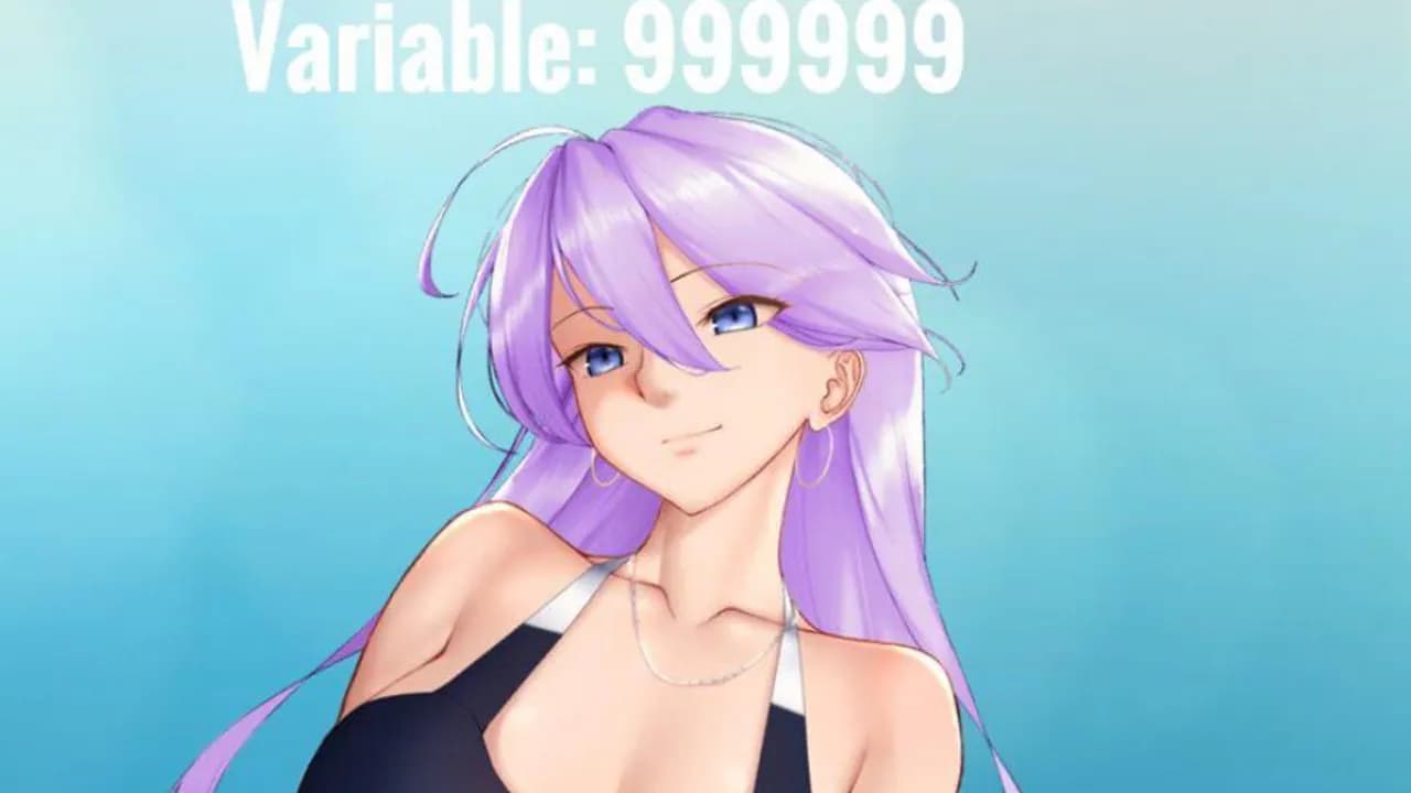 Waifu Trainer
