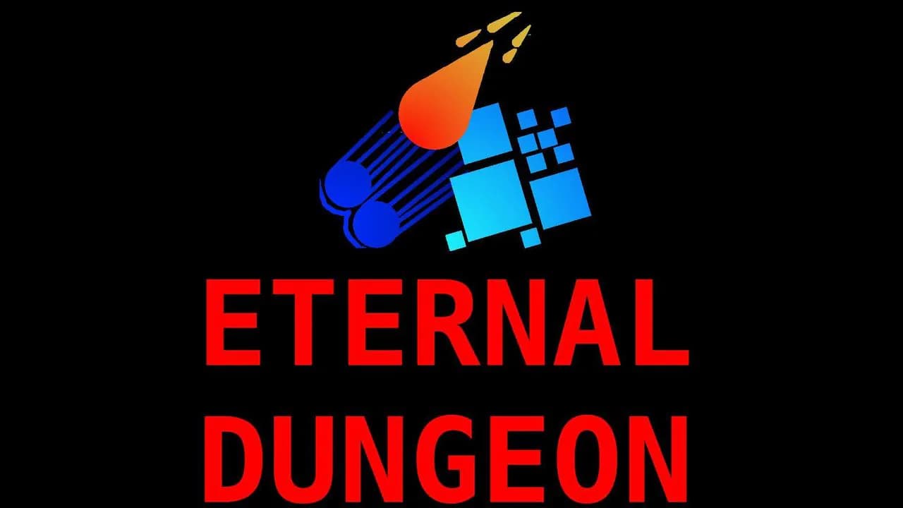 Eternal Dungeon (itch)