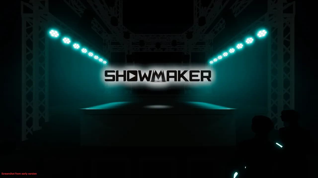 SHOWMAKER