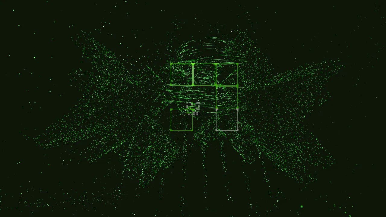 Patternis