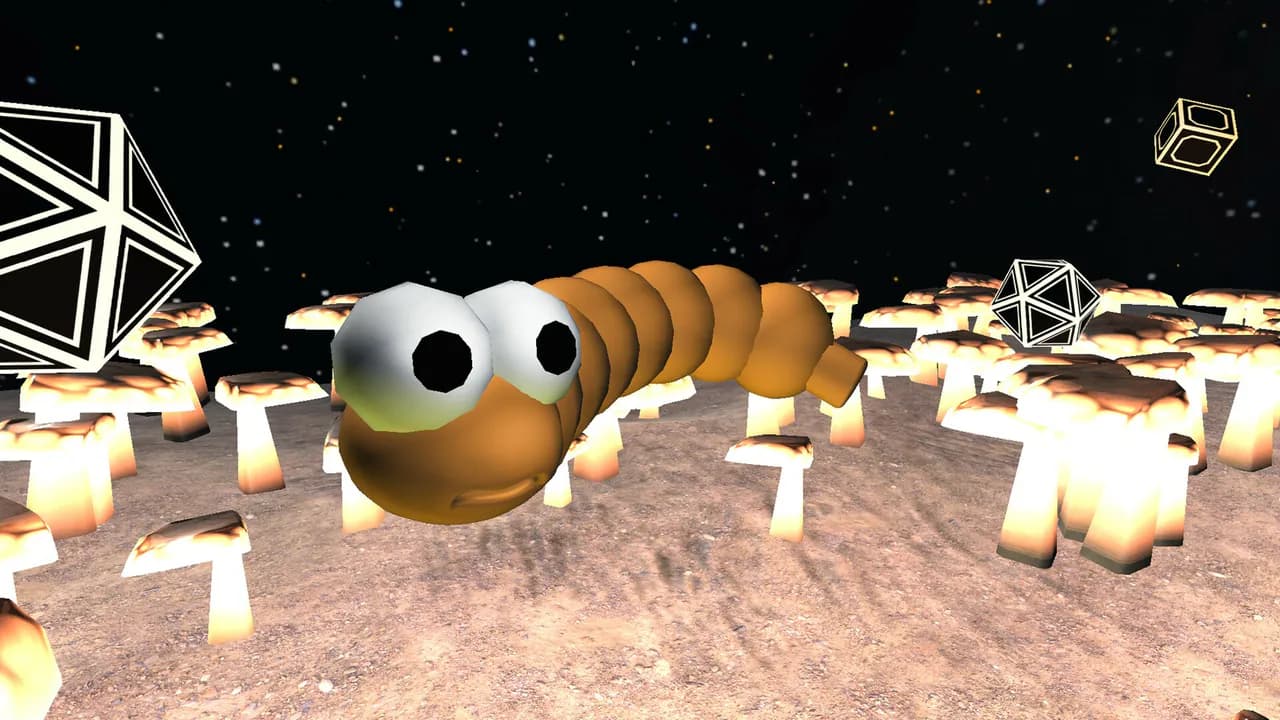 Space Slurpies