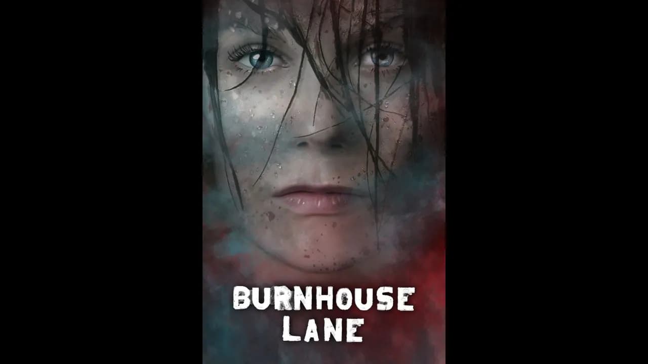 Burnhouse Lane