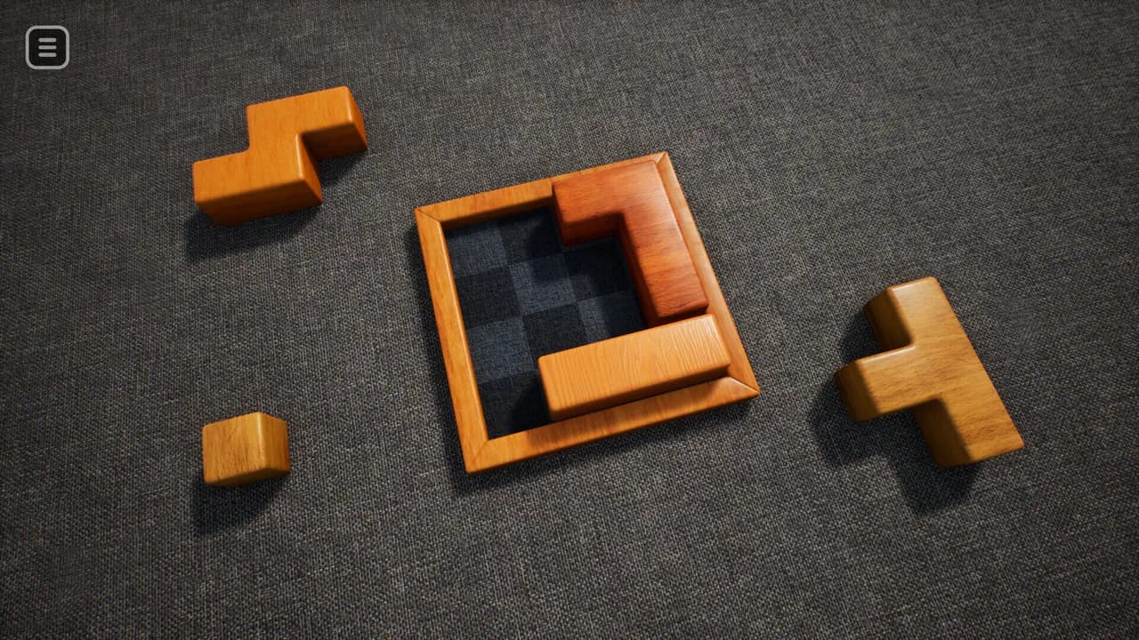 Polyoshapes