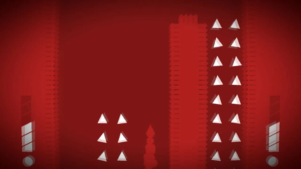 Geometry Rocket
