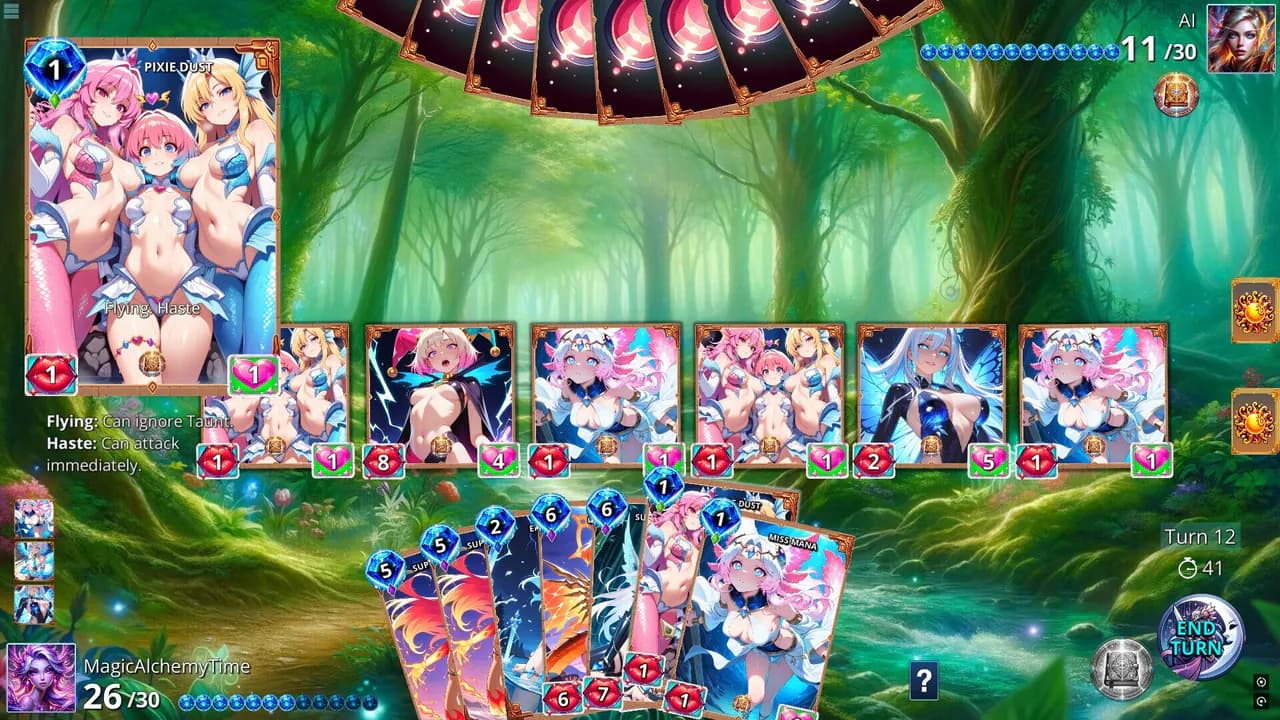 Battle Babes 2
