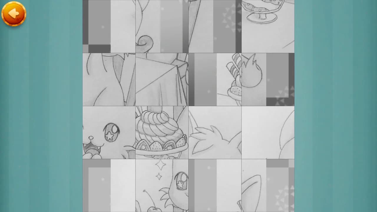 Little Memories