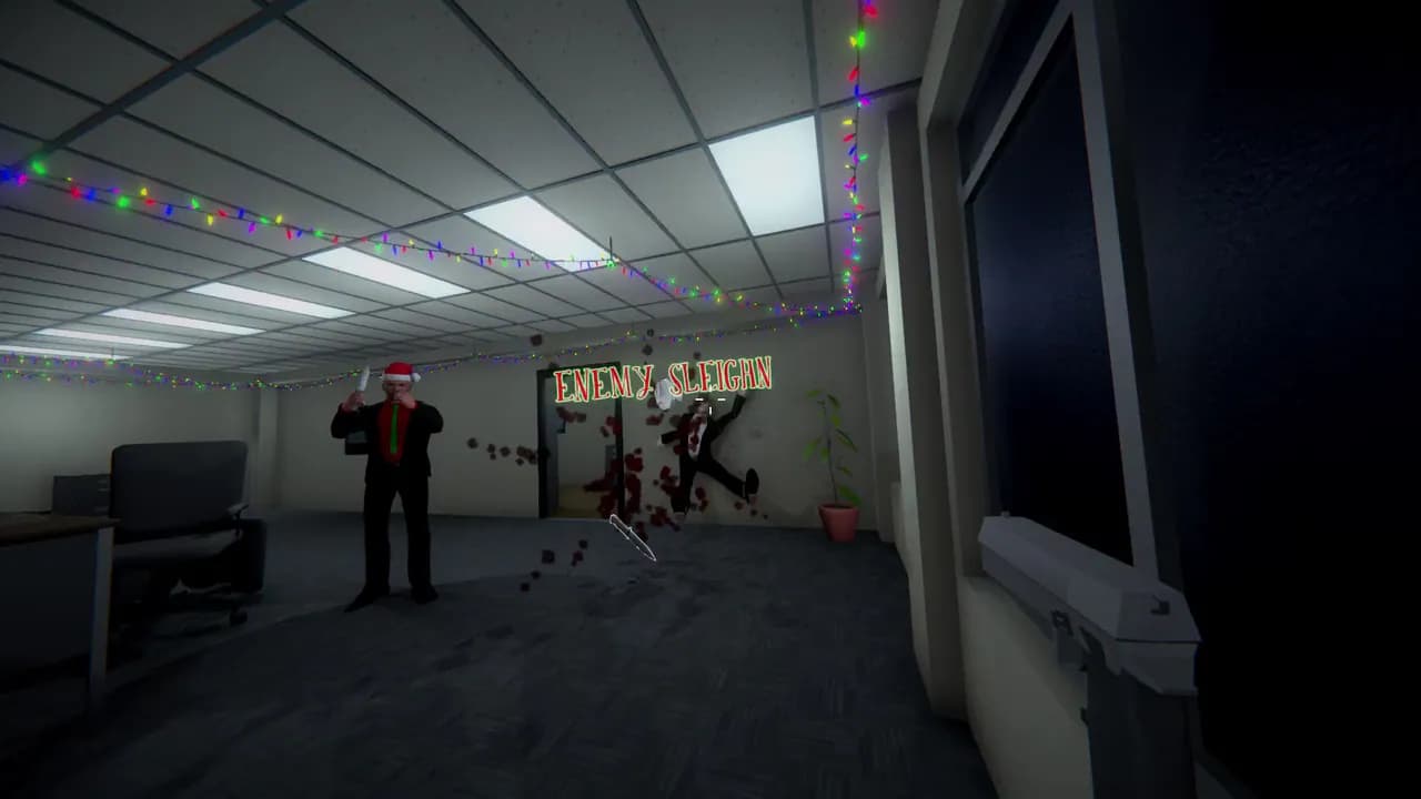 Seasons Beatings