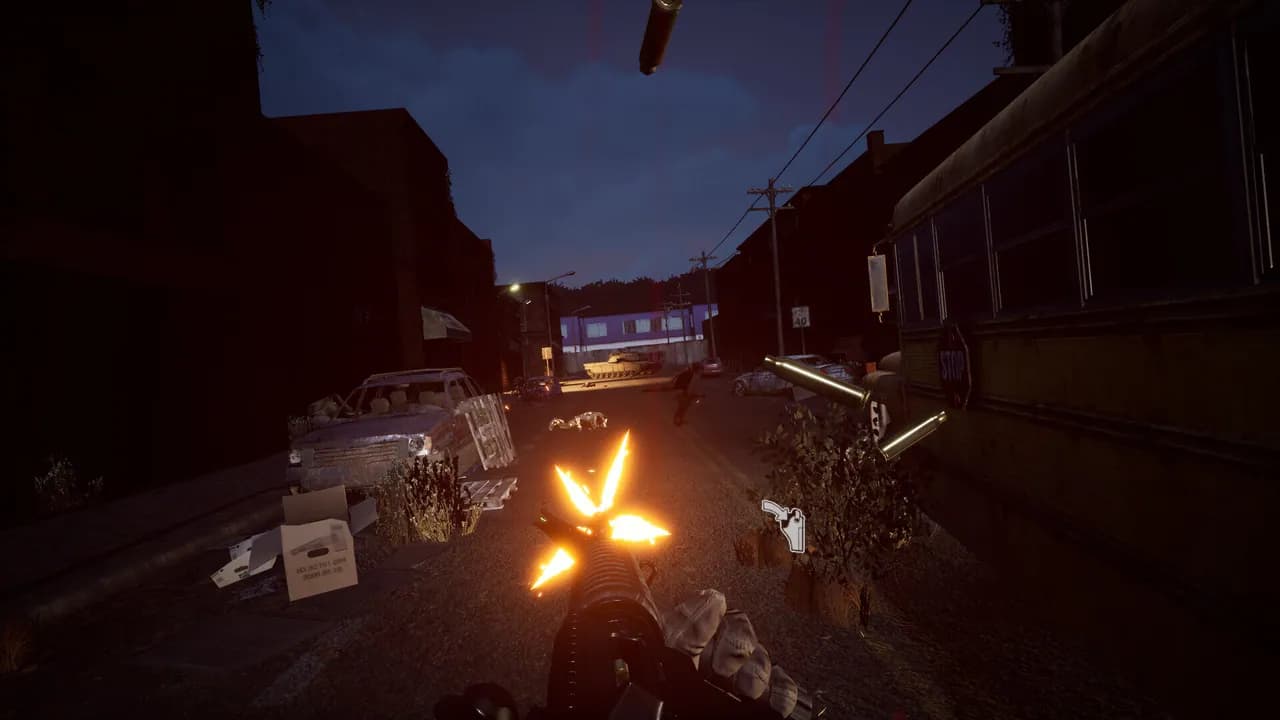 Death Harvest