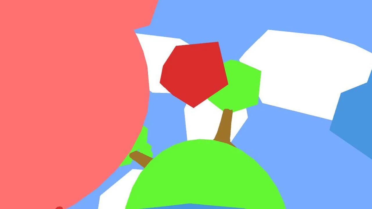 In Orbit (itch)