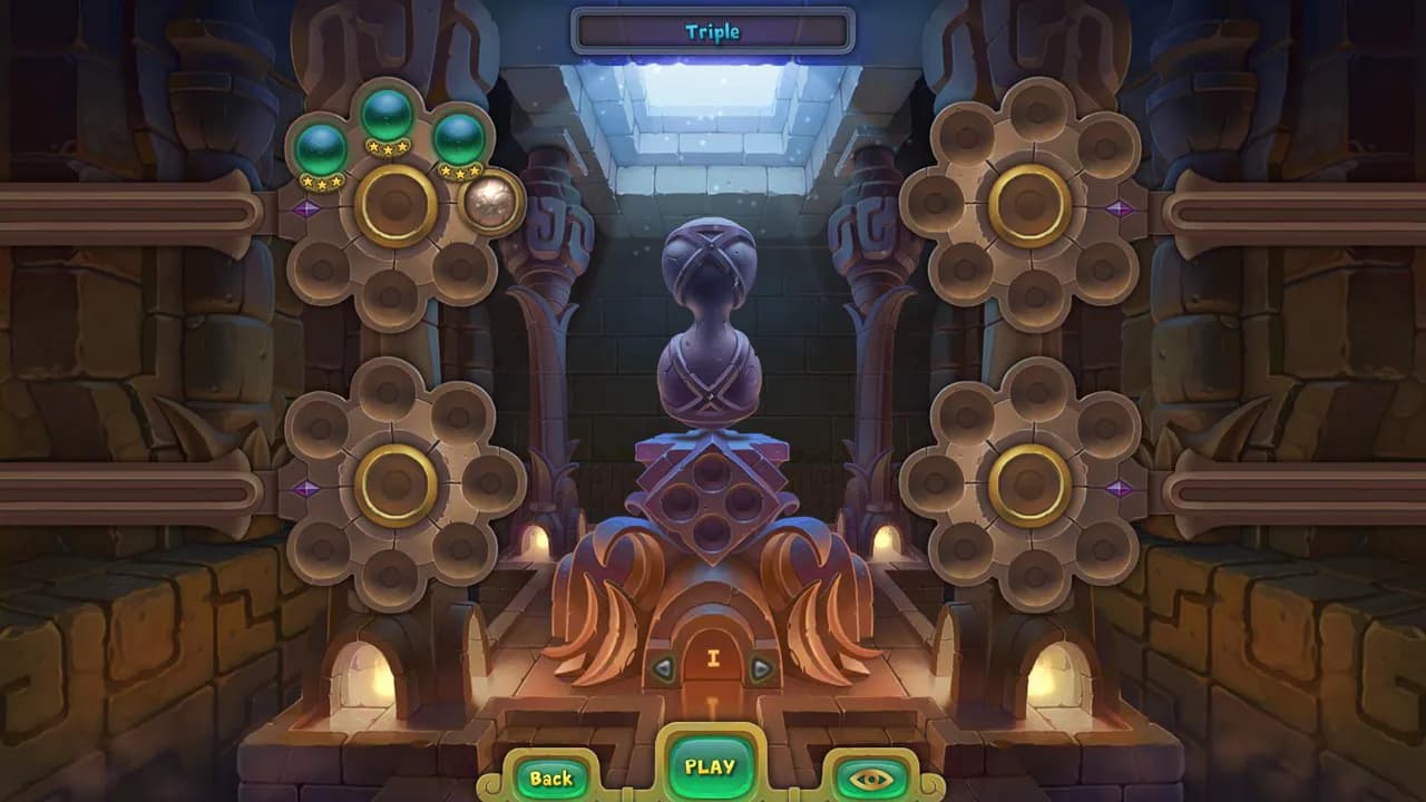 Legendary Mahjong
