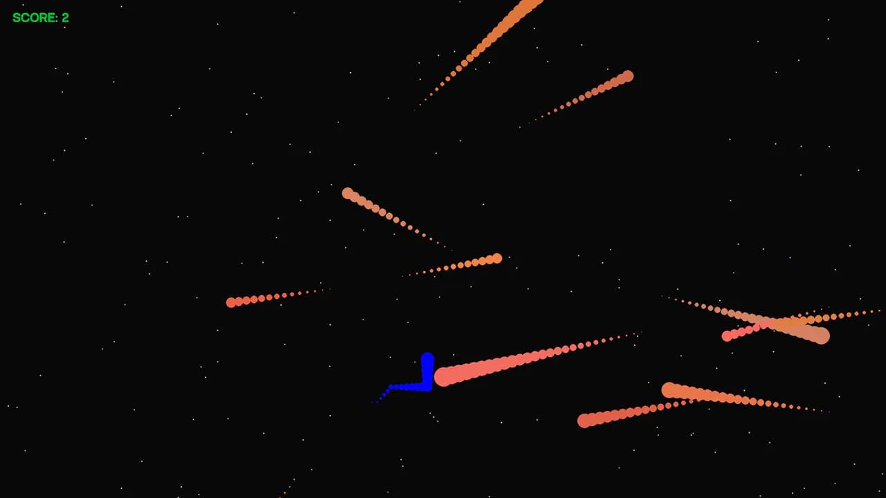 Simple Arcade