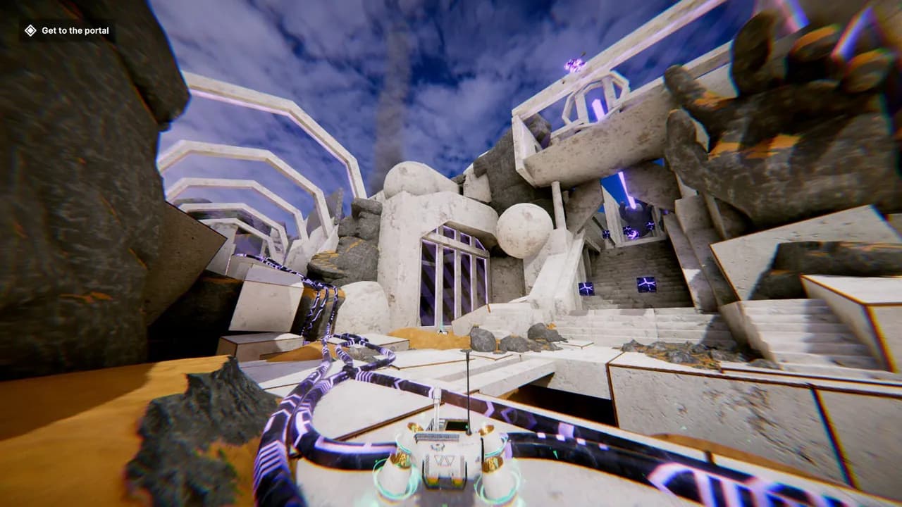 SILO27: Crashlanded
