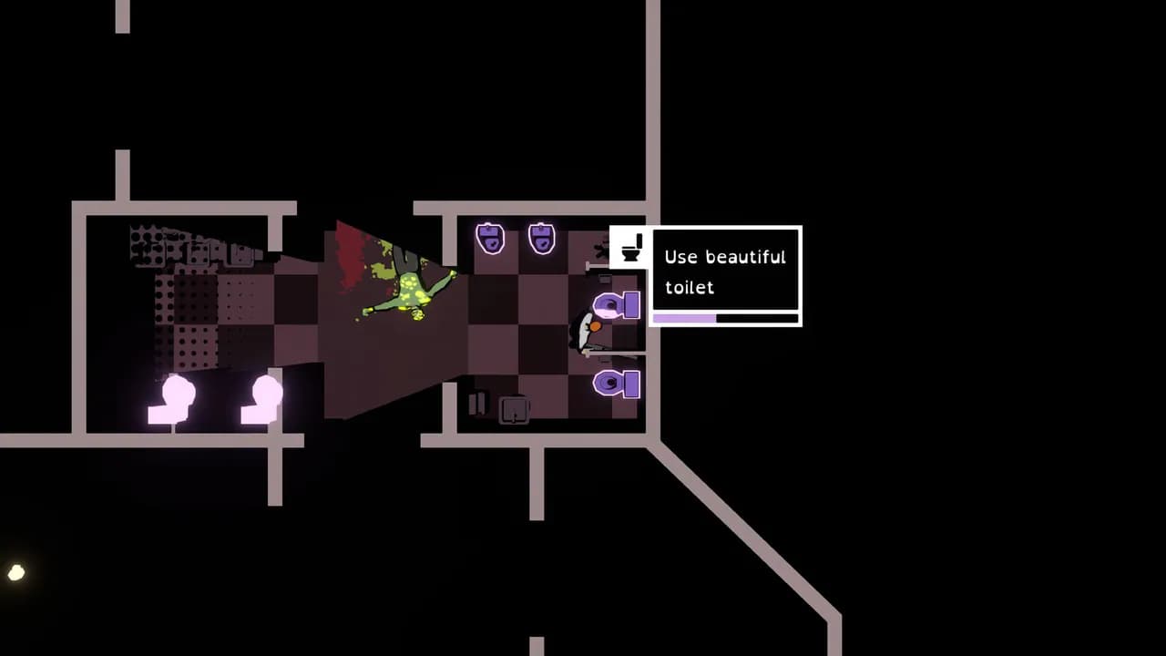 Zombie Admin