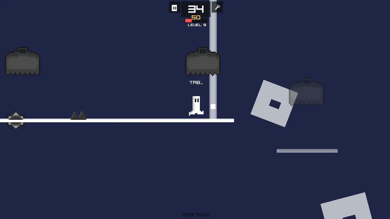 Alpha Runner 2