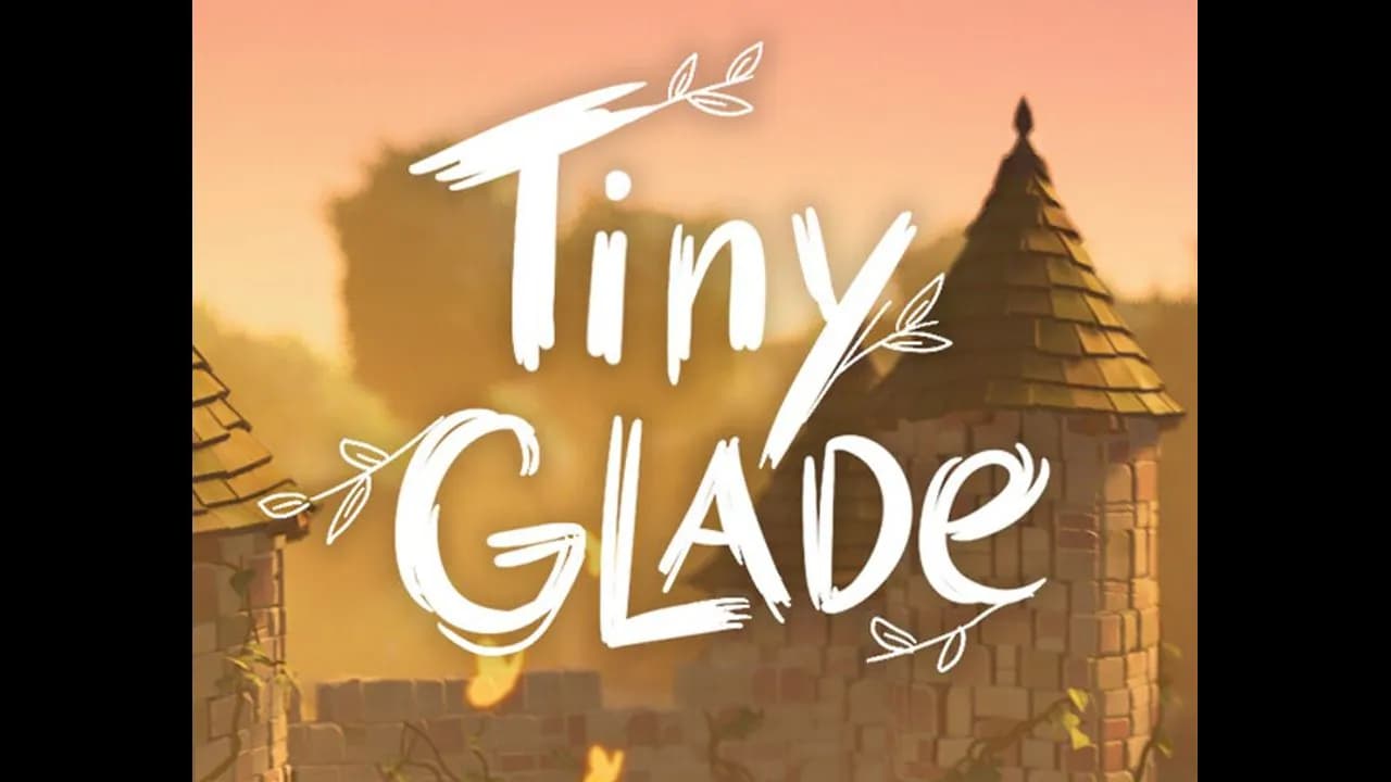 Tiny Glade