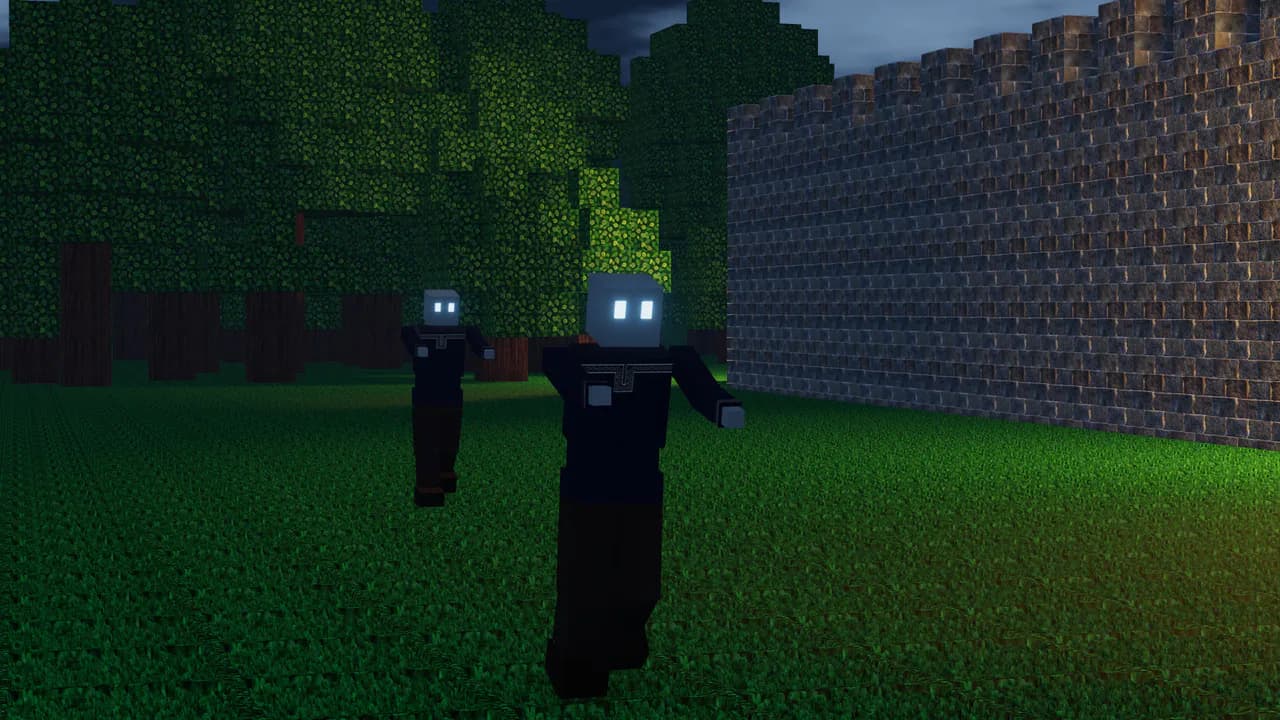Colony Survival