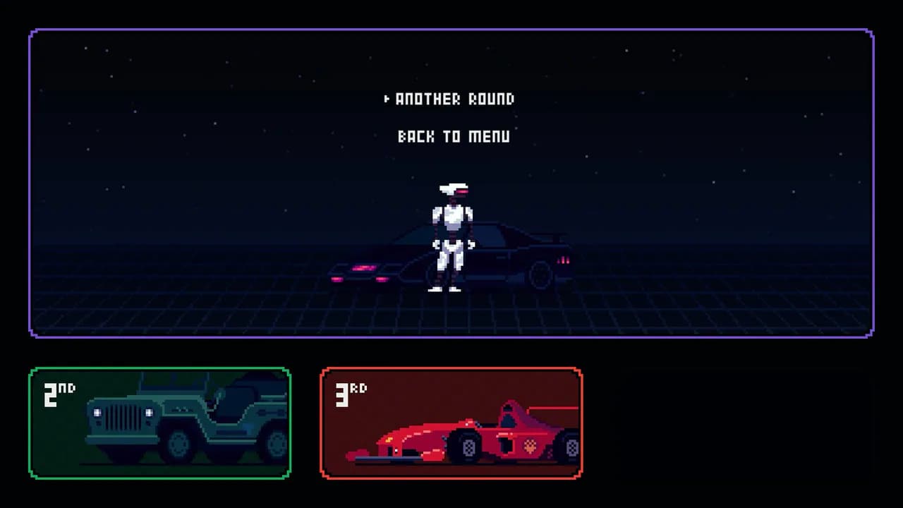 Super Trailblazers