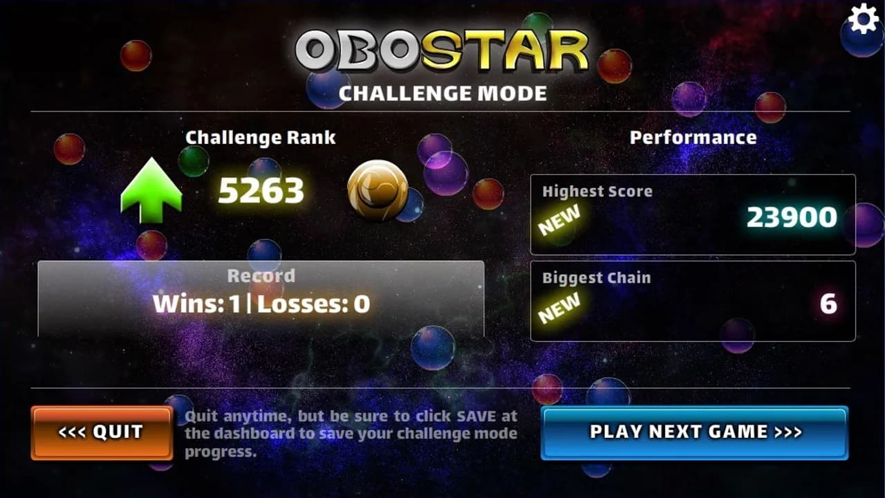 OboStar