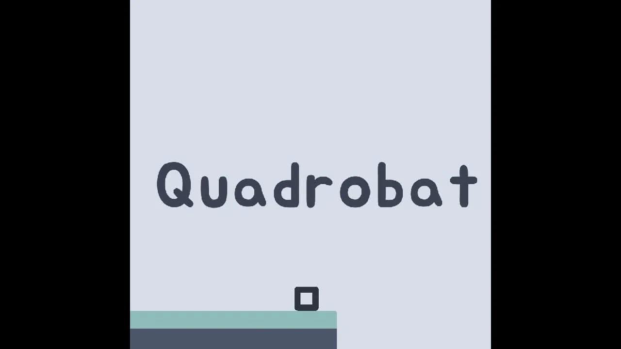 Quadrobat (itch)