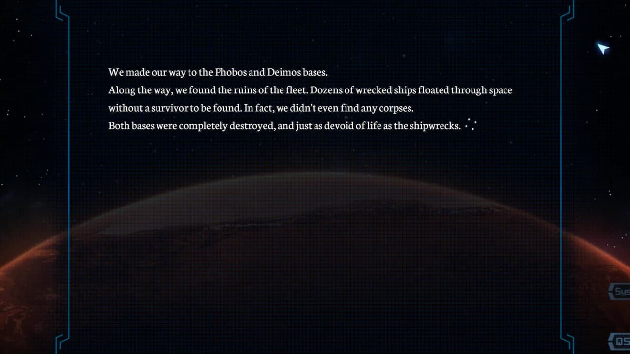 Dead End Aegis: Gaiden