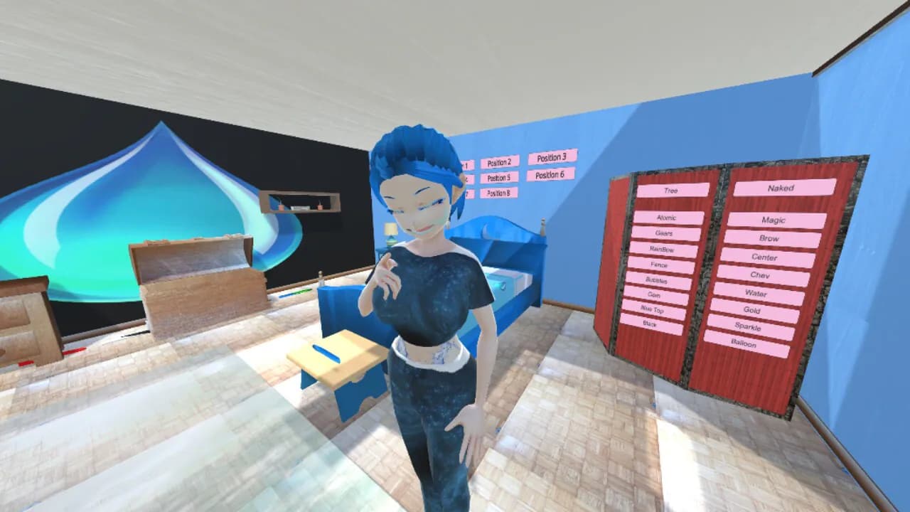 Adult Aura