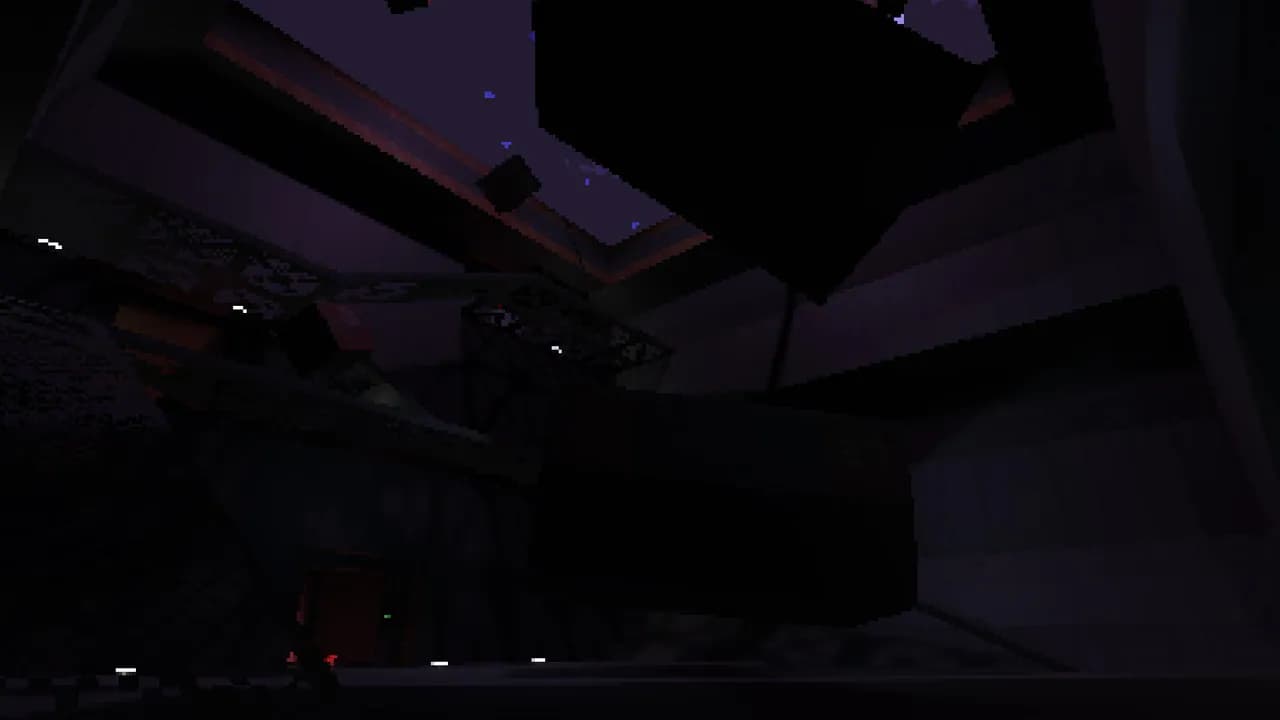 Living Metal (itch)