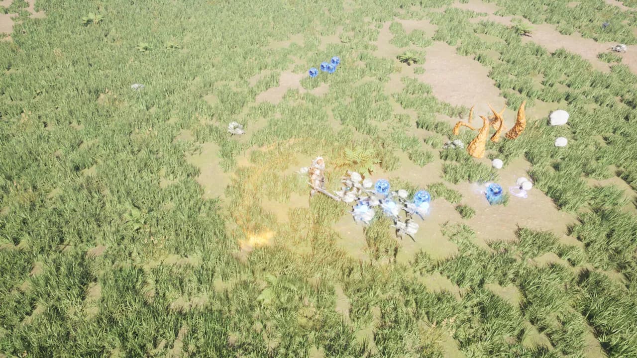 Multiverser