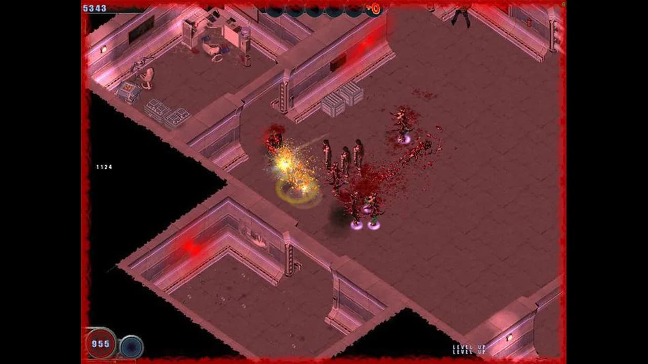 Zombie Shooter