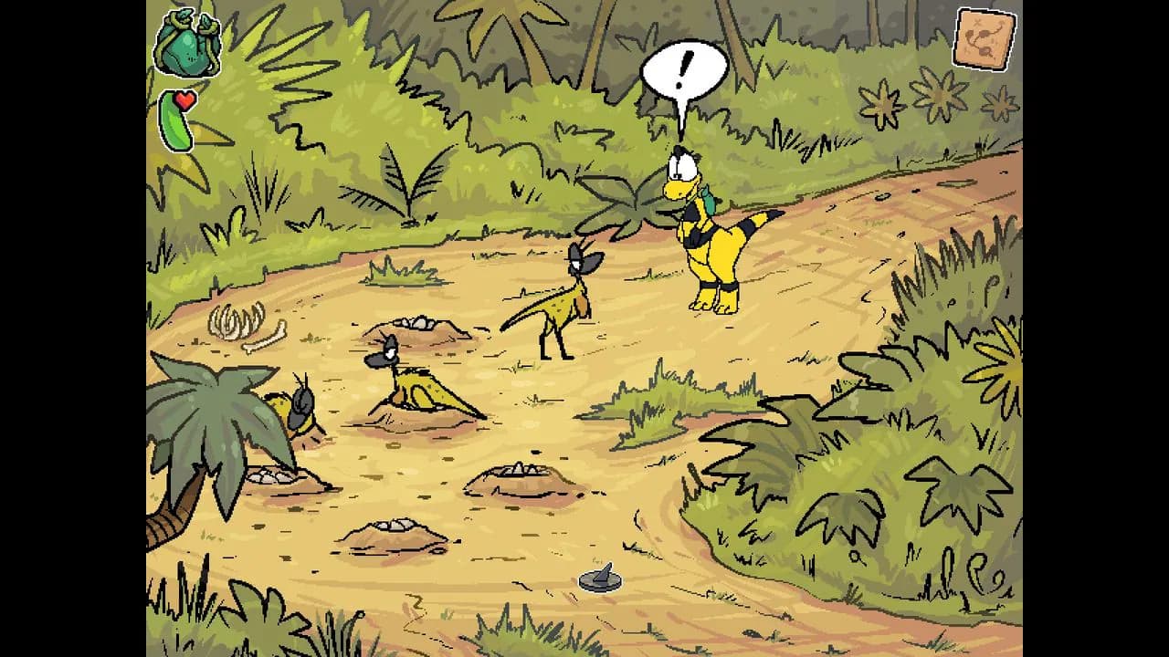 Zniw Adventure