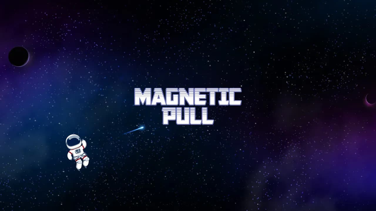 Magnetic Pull