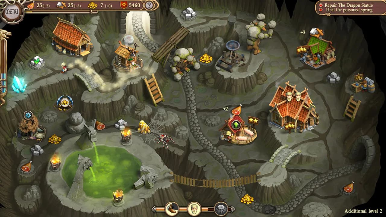 Northern Tale 5: Revival